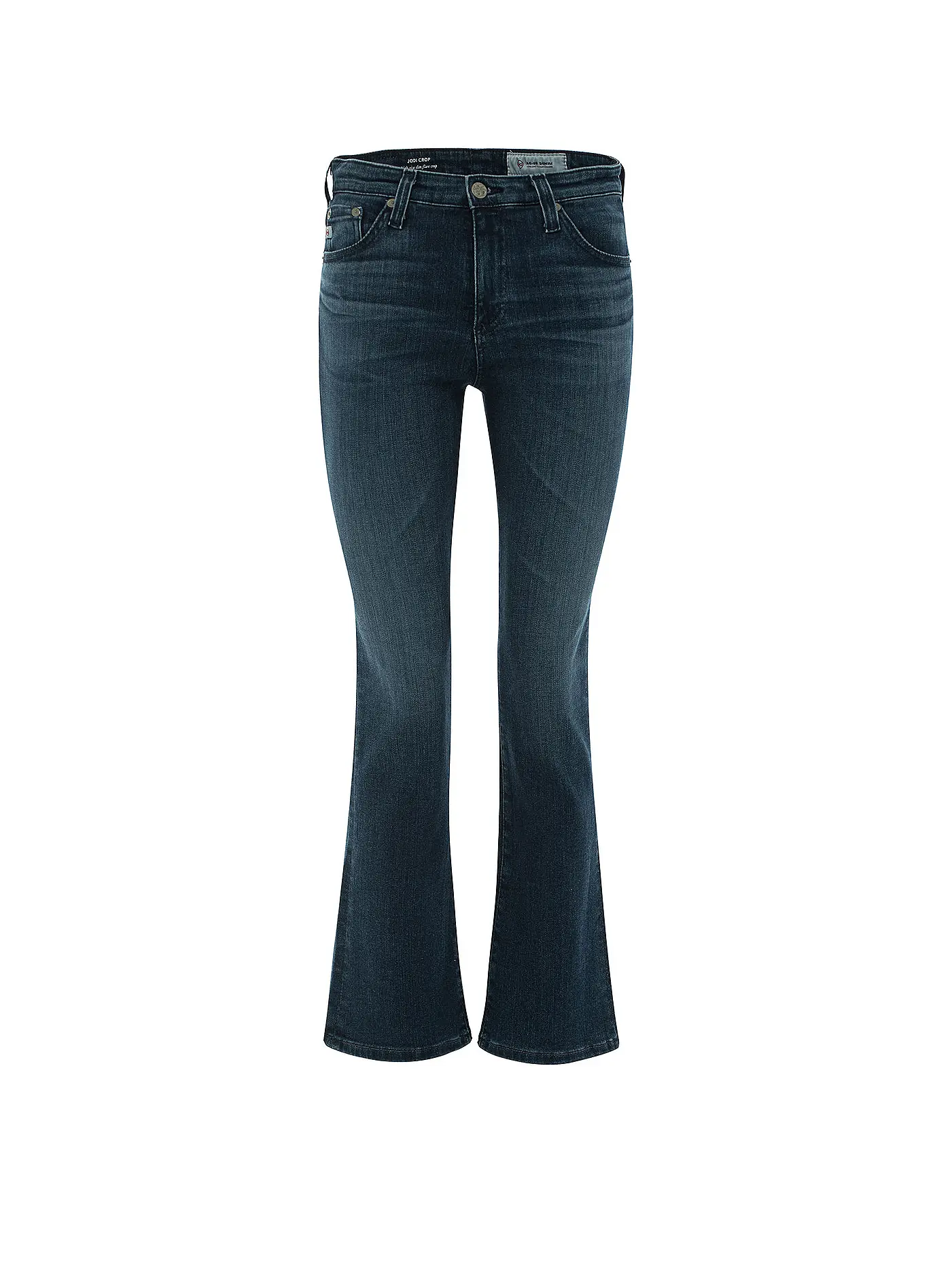 AG | Jeans Boot Cut Fit 7/8 JODI | 